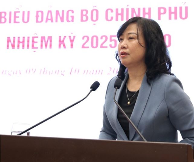 An sinh xã hội - điểm tựa vững chắc cho người dân